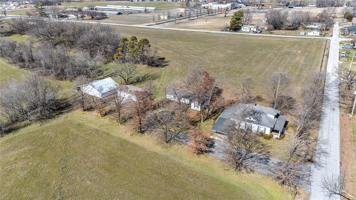 F G Eubanks - Residential
