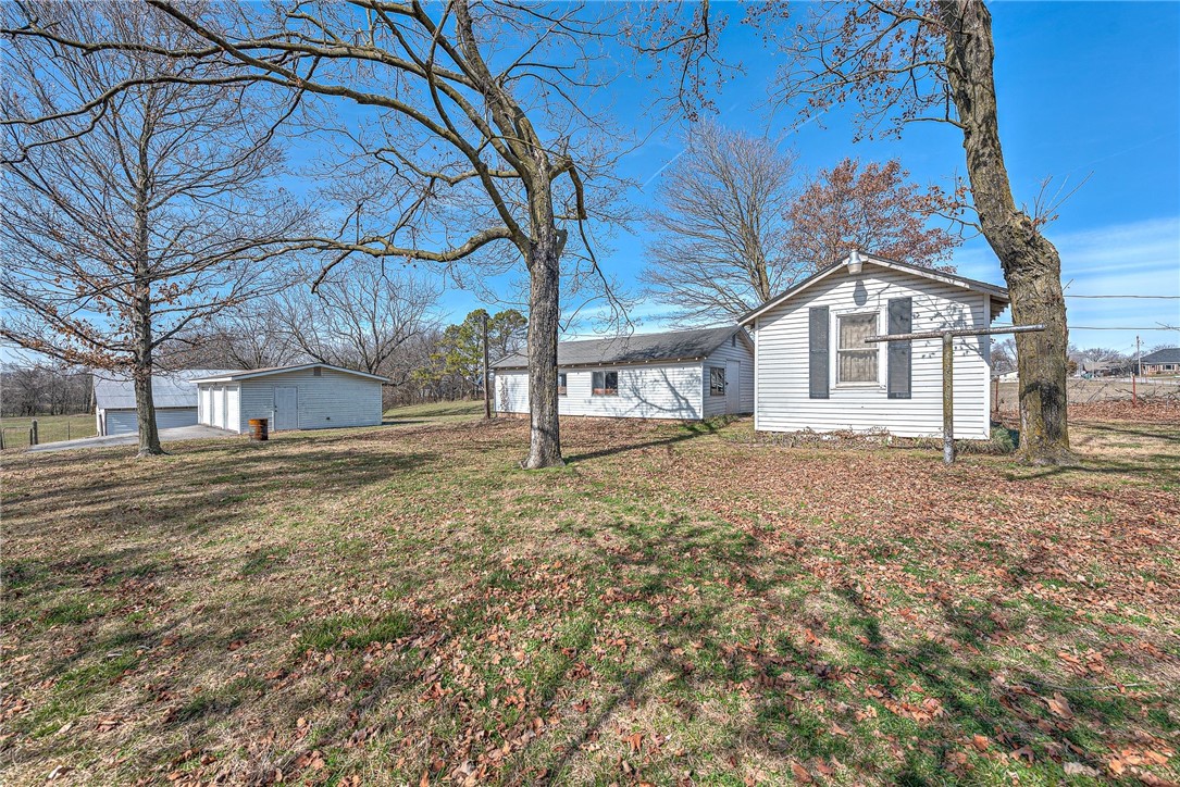 F G Eubanks - Residential