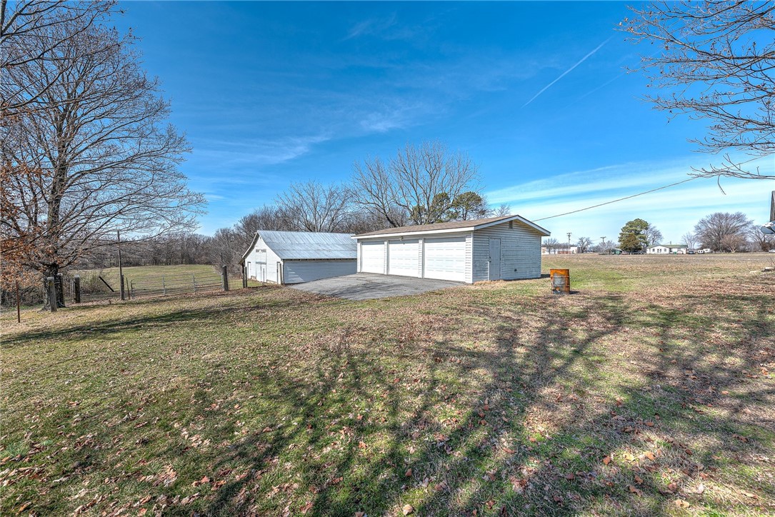 F G Eubanks - Residential