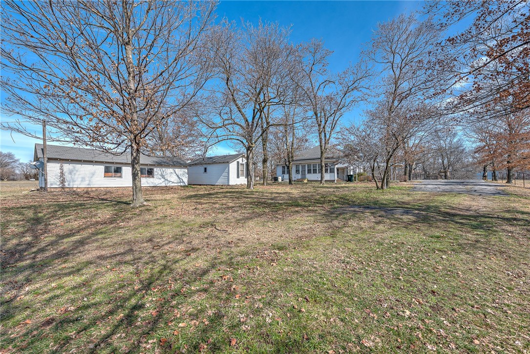 F G Eubanks - Residential