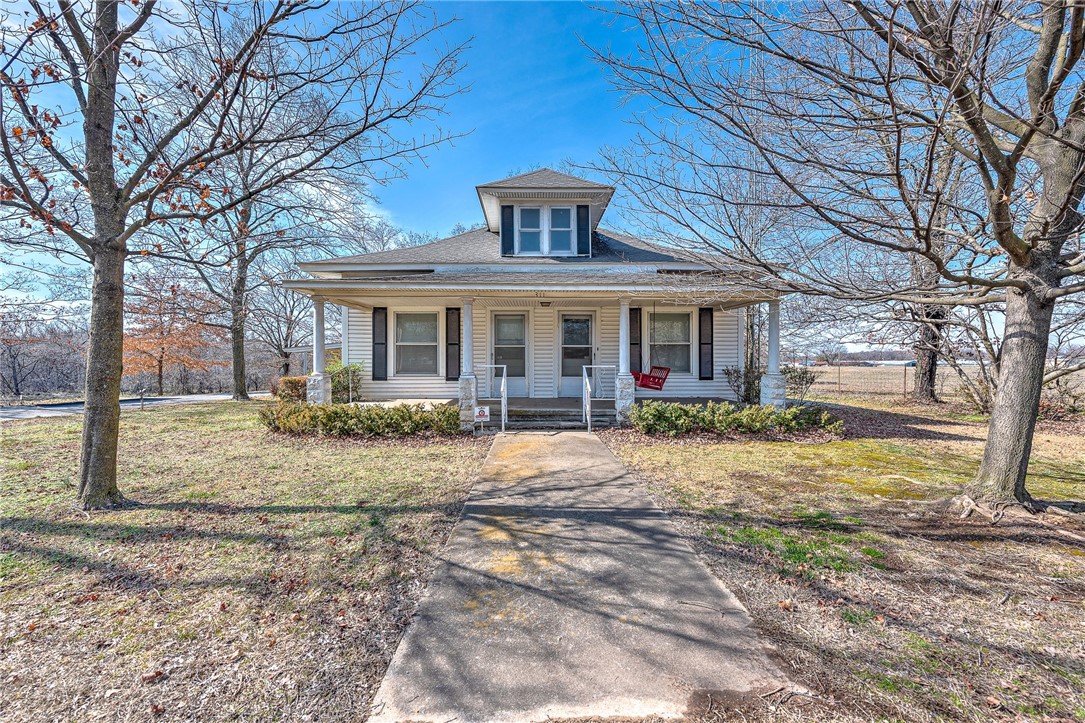 F G Eubanks - Residential