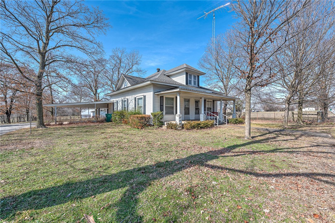 F G Eubanks - Residential