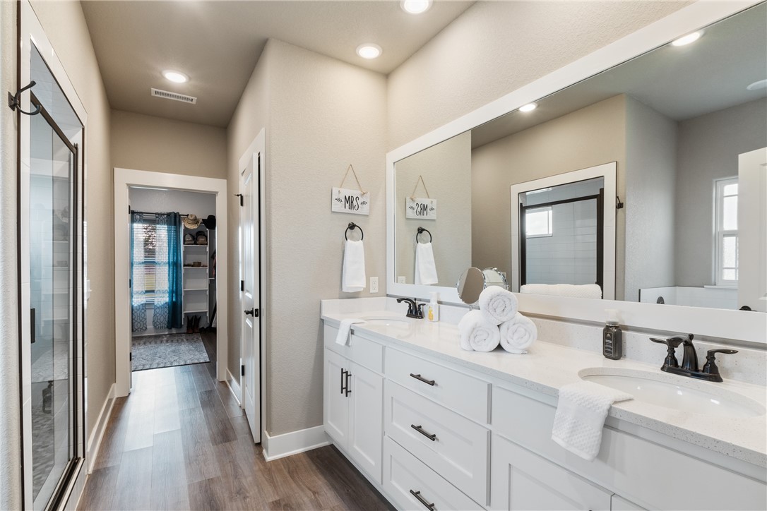 Bethel Blacktop Sub - Residential