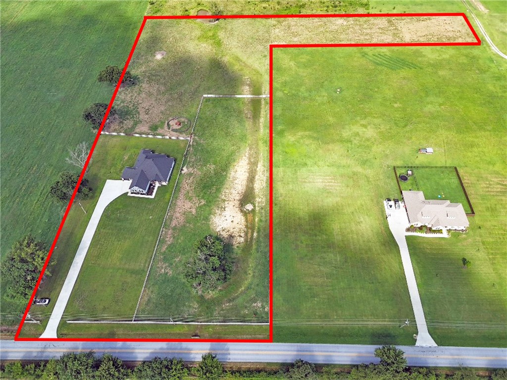 Bethel Blacktop Sub - Residential