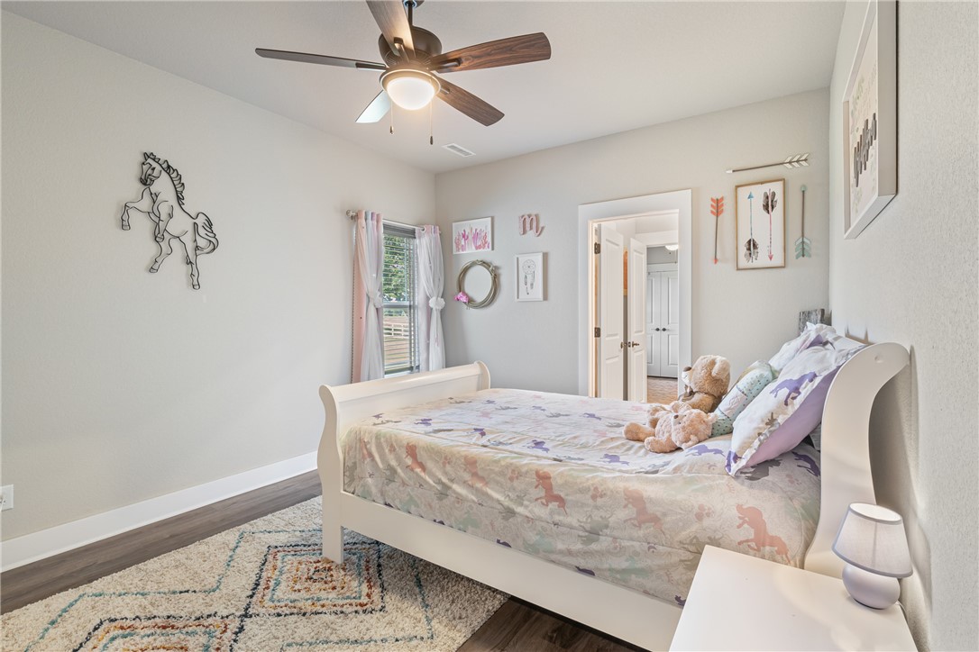 Bethel Blacktop Sub - Residential