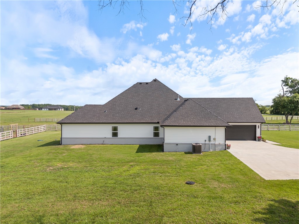 Bethel Blacktop Sub - Residential