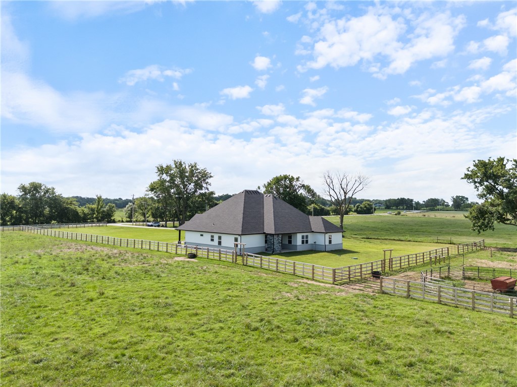 Bethel Blacktop Sub - Residential