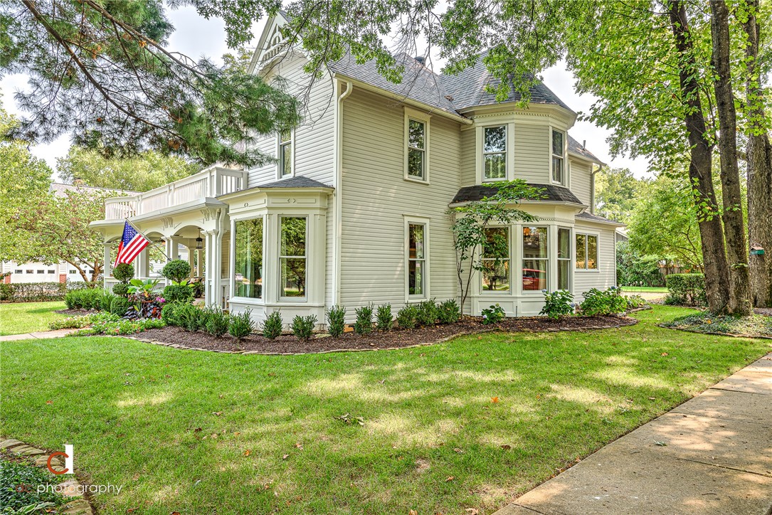 Lefors Add Bentonville - Residential