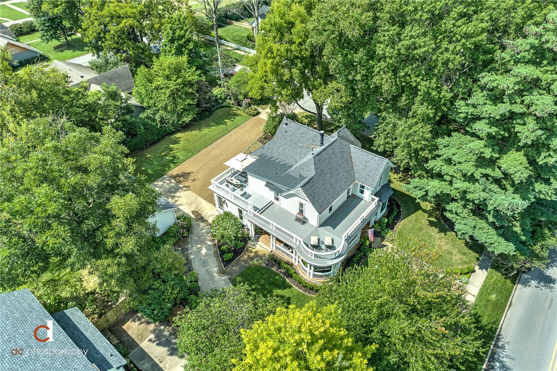 Lefors Add Bentonville - Residential