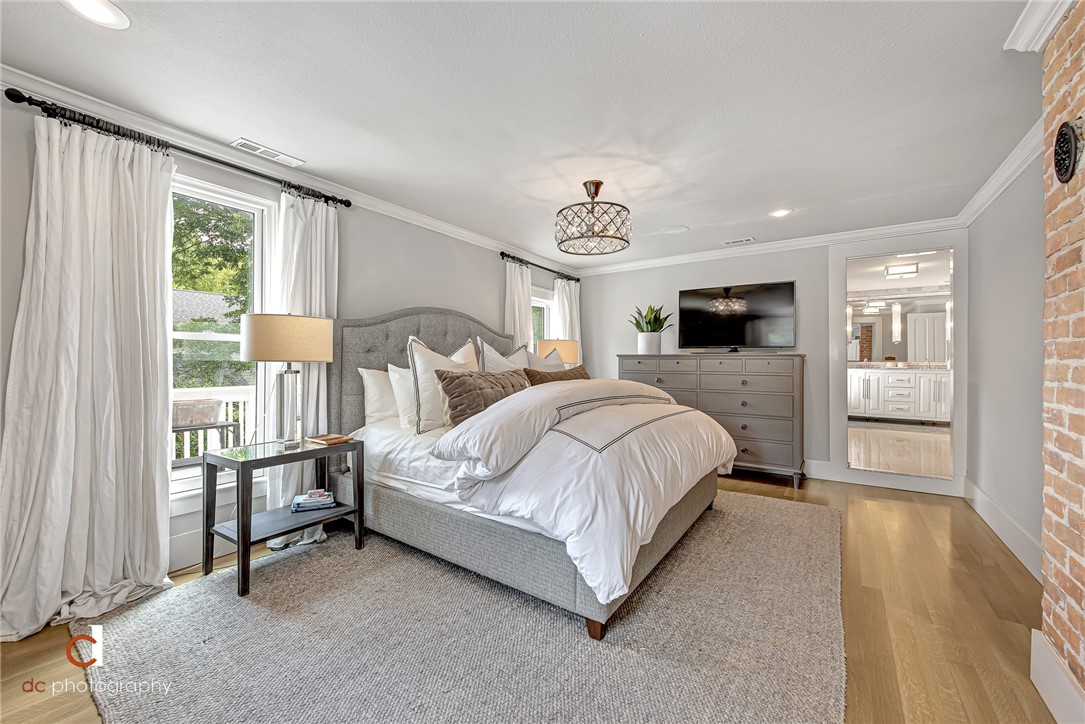 Lefors Add Bentonville - Residential