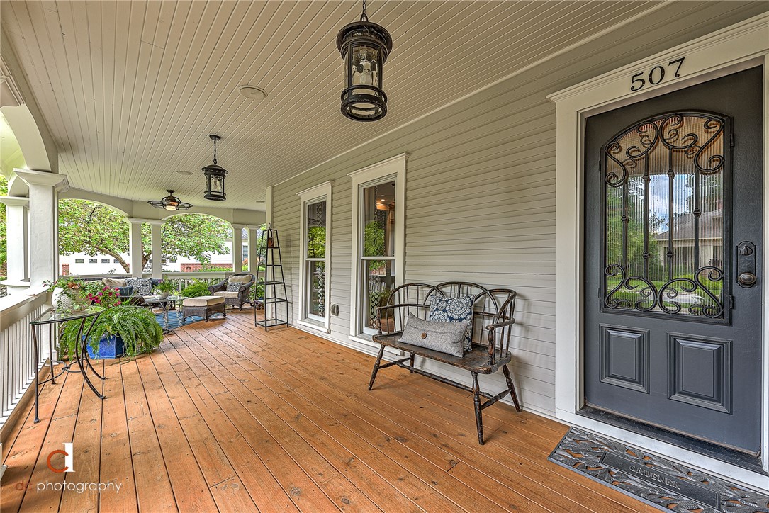 Lefors Add Bentonville - Residential