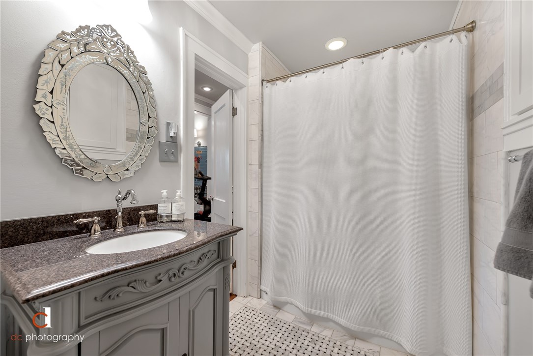 Lefors Add Bentonville - Residential