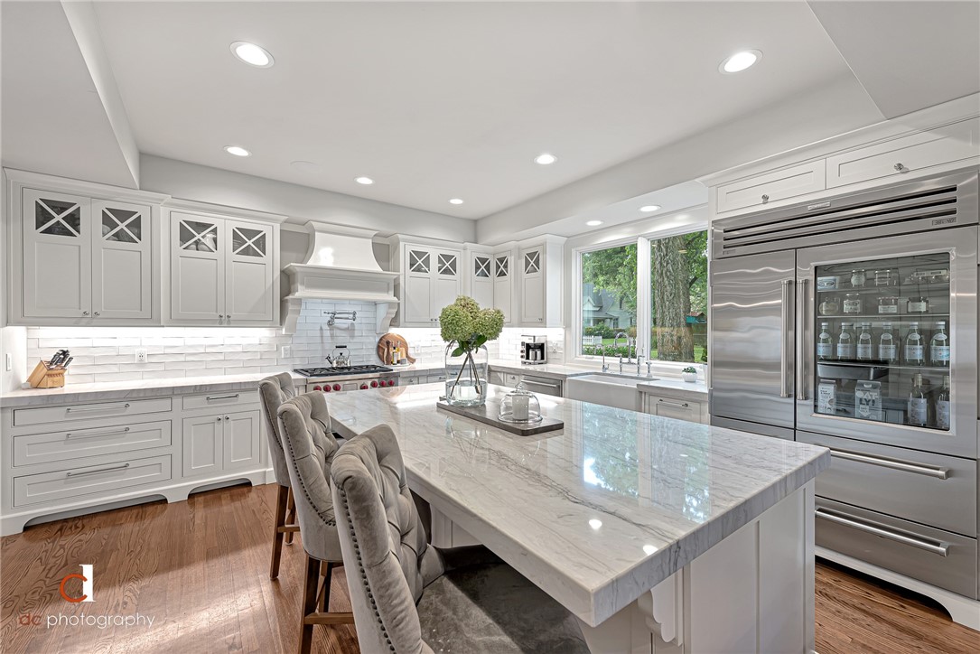 Lefors Add Bentonville - Residential