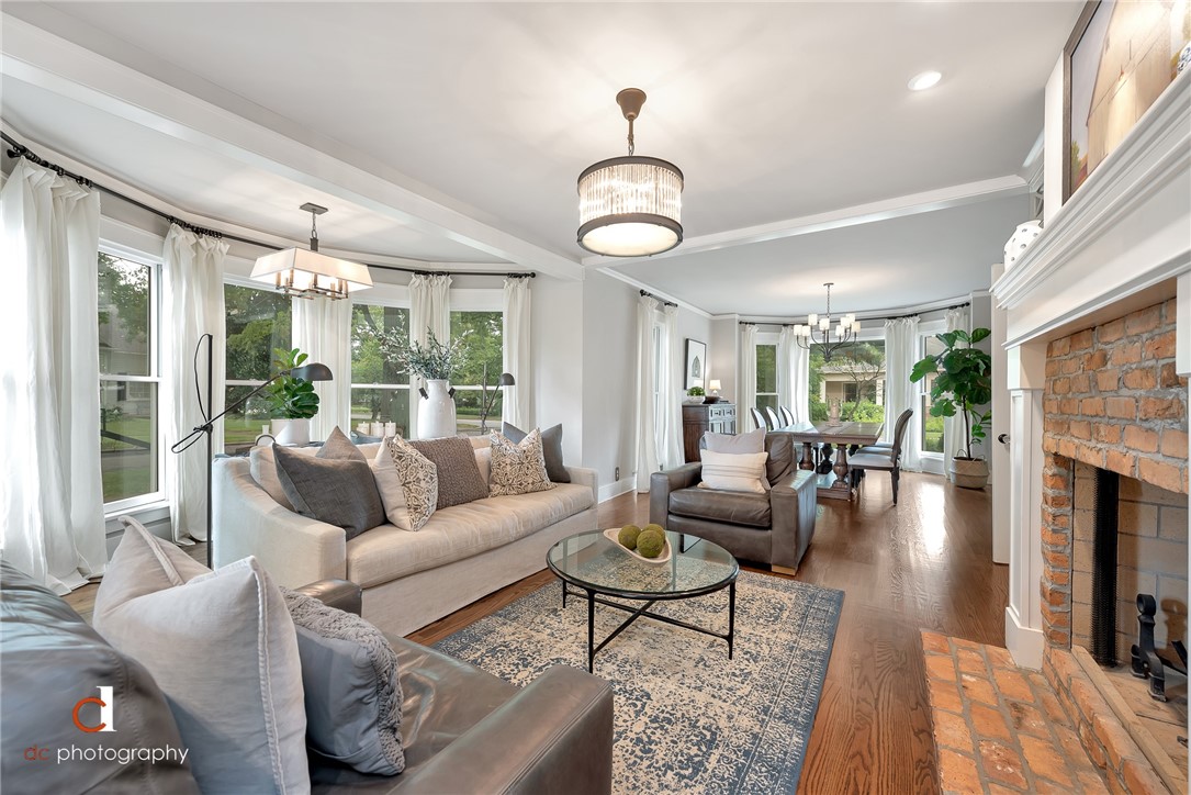 Lefors Add Bentonville - Residential