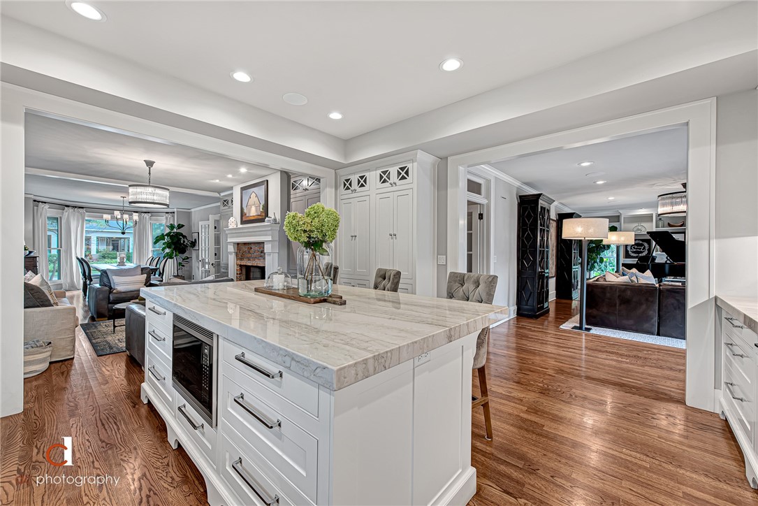 Lefors Add Bentonville - Residential