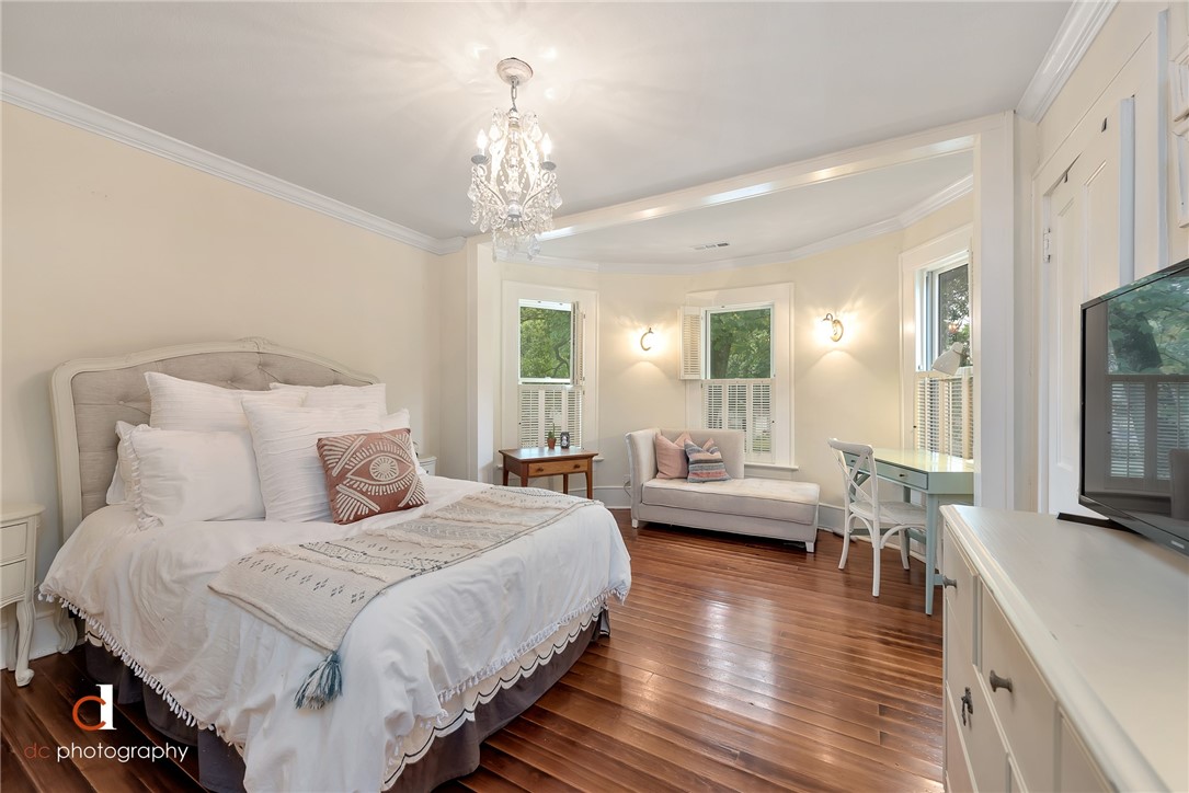 Lefors Add Bentonville - Residential