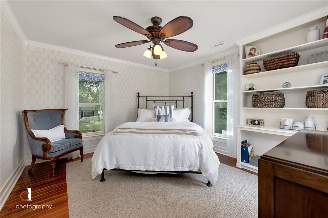 Lefors Add Bentonville - Residential