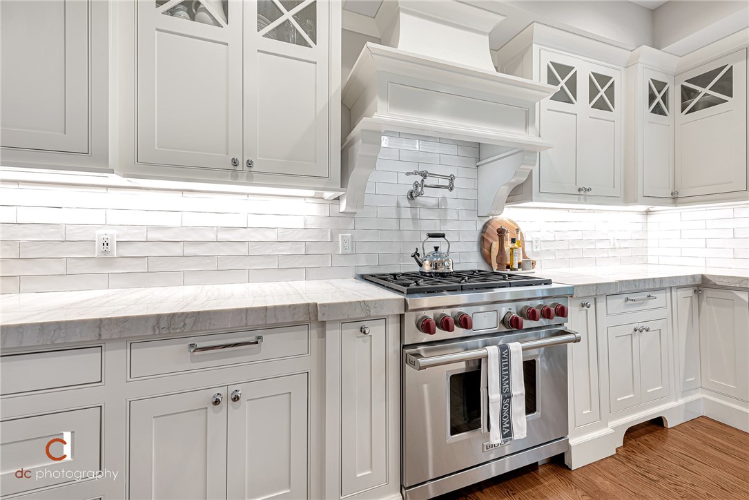 Lefors Add Bentonville - Residential