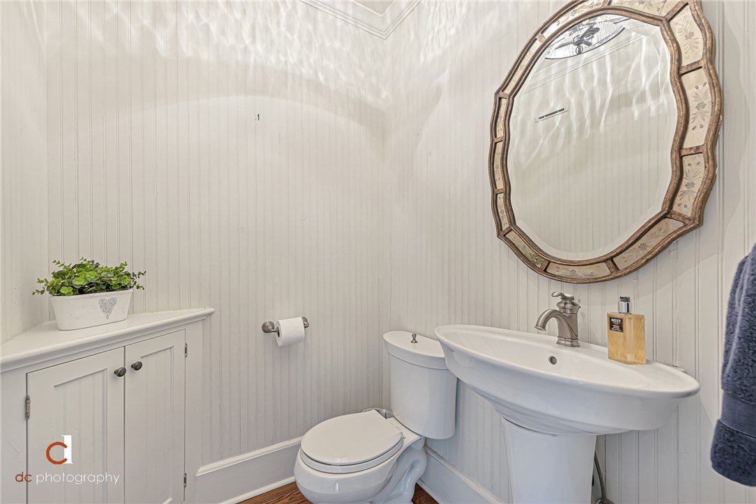 Lefors Add Bentonville - Residential