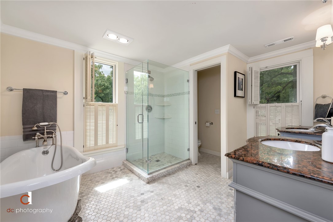 Lefors Add Bentonville - Residential