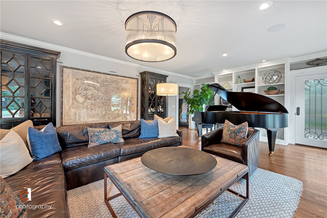 Lefors Add Bentonville - Residential