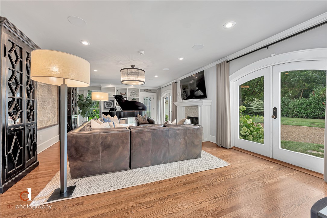 Lefors Add Bentonville - Residential