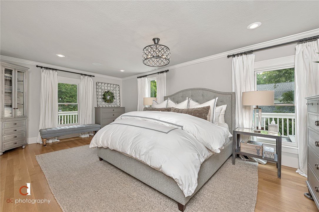 Lefors Add Bentonville - Residential