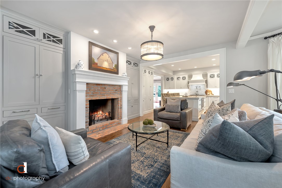 Lefors Add Bentonville - Residential