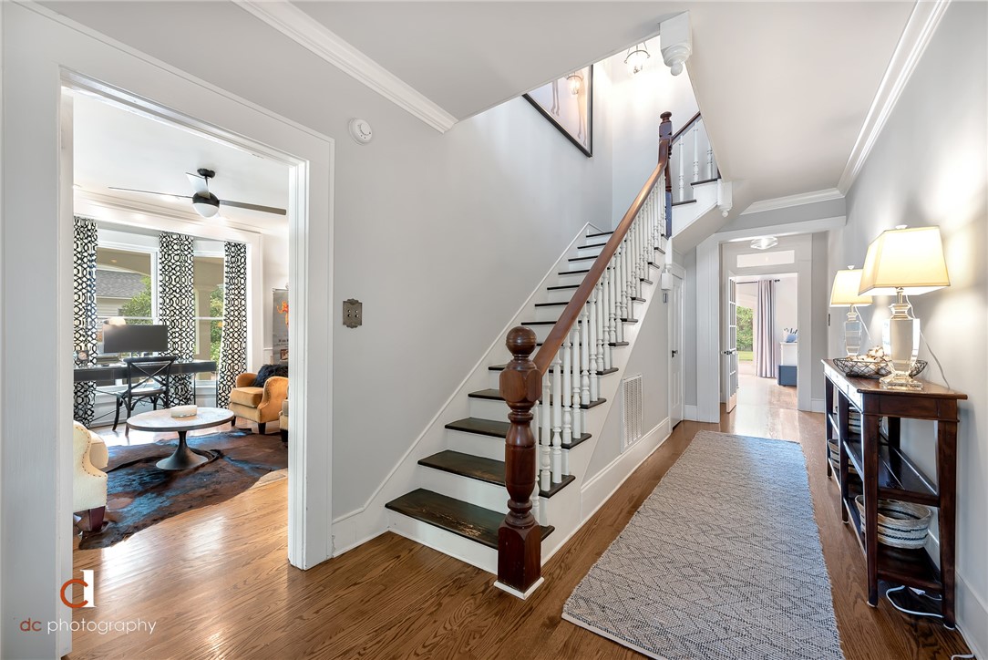 Lefors Add Bentonville - Residential