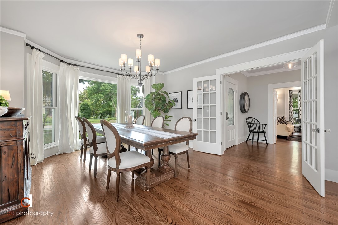 Lefors Add Bentonville - Residential