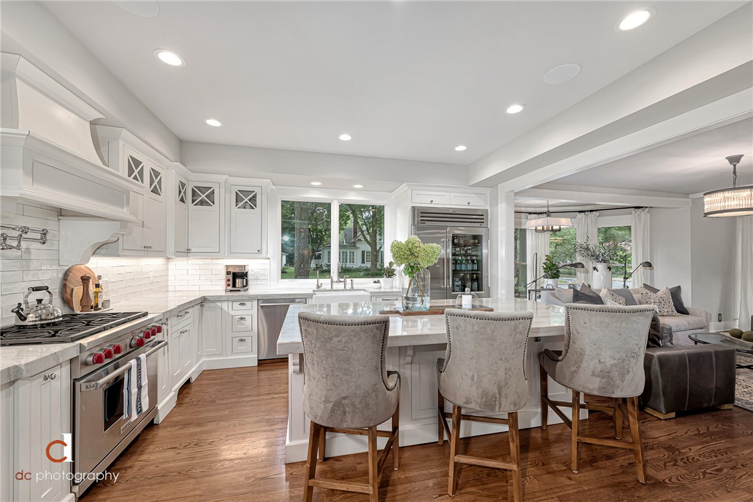 Lefors Add Bentonville - Residential