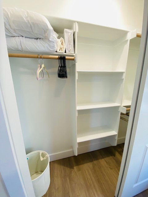 Southern Woods Sub Cluster Housing Dev - Residential