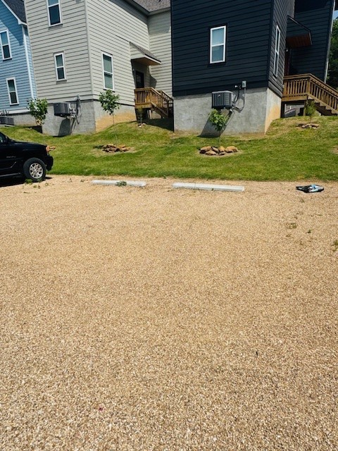 Southern Woods Sub Cluster Housing Dev - Residential