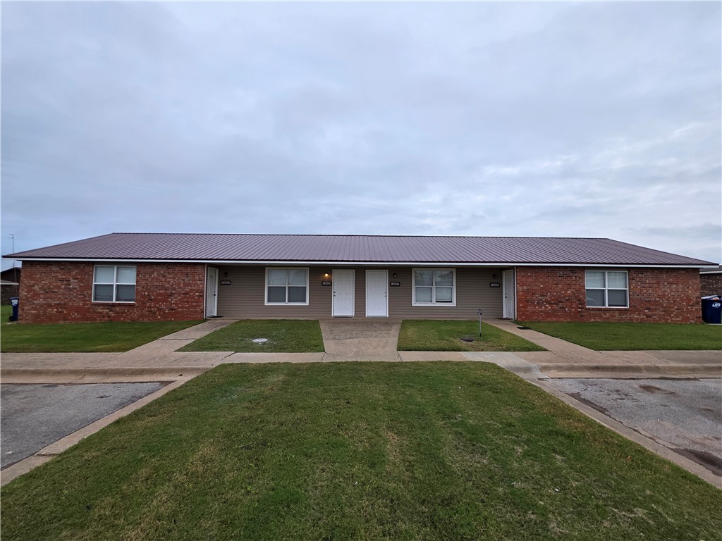 SUNSET MANOR PH 2-ROGERS - Residential Income