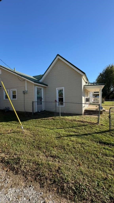 Gentry Orig Gentry - Residential