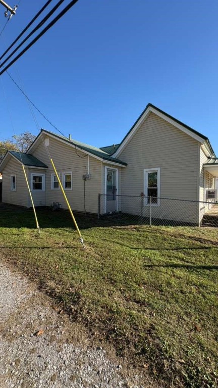 Gentry Orig Gentry - Residential