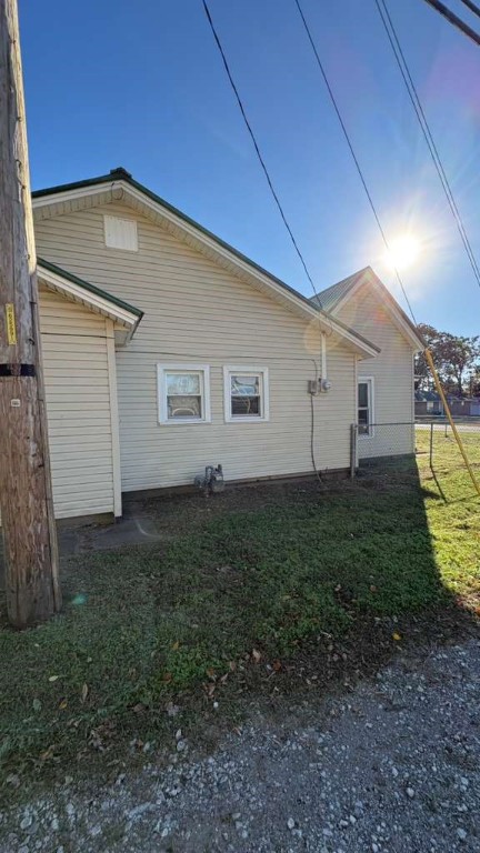 Gentry Orig Gentry - Residential