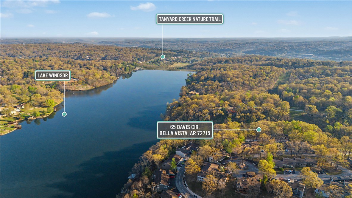 Brompton Courts Bvv - Residential