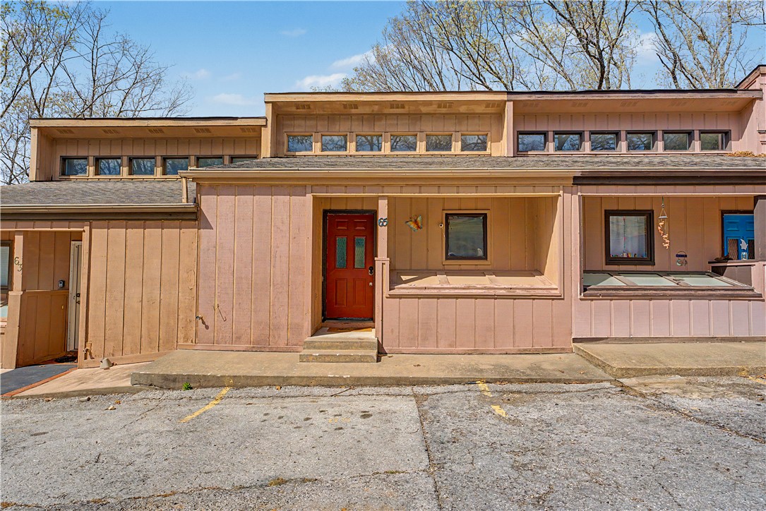 Brompton Courts Bvv - Residential