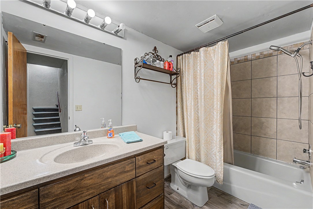 Brompton Courts Bvv - Residential