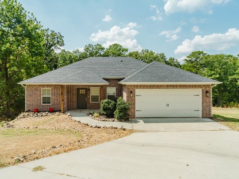 Photo of 3 Kemble Circle, Bella Vista, AR 72714 (MLS # 1361474)