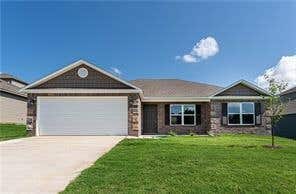 Photo of 7204 SW Chestnut Hill Road, Bentonville, AR 72713 (MLS # 1357641)