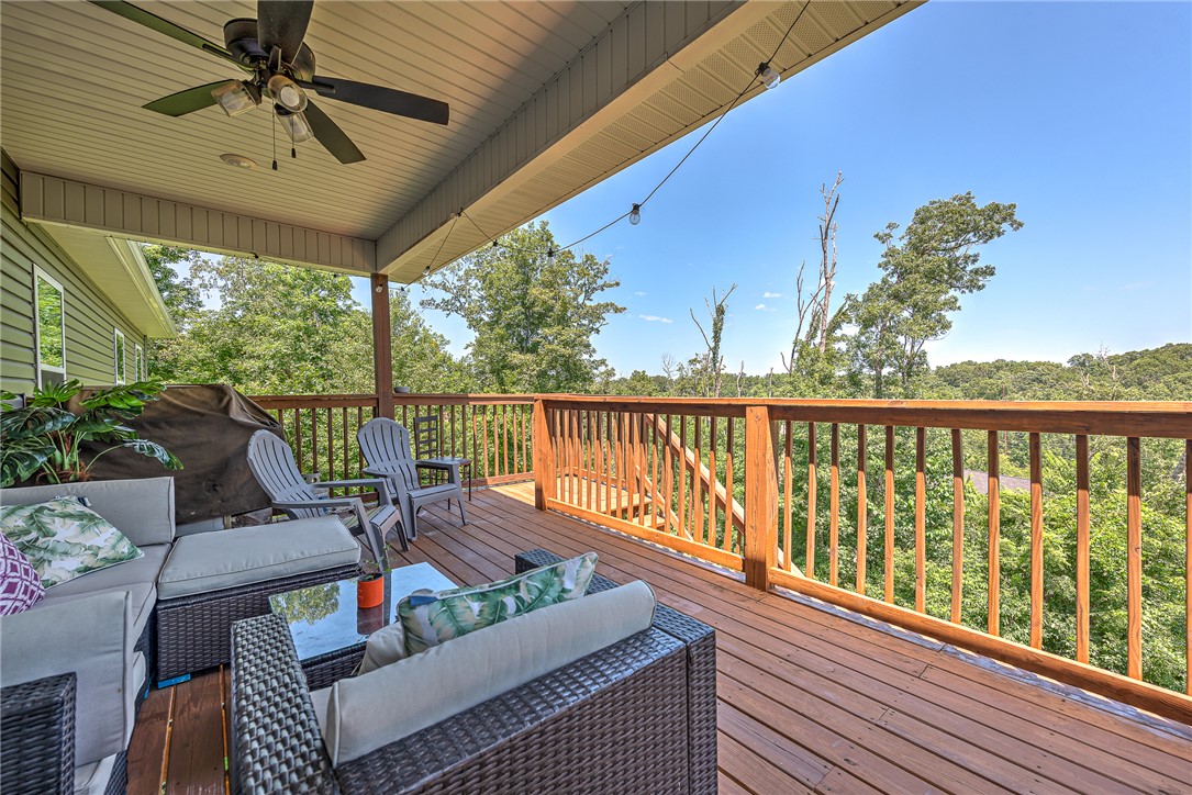 Copinsay Sub Bvv - Residential