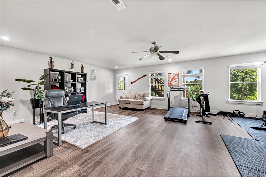 Copinsay Sub Bvv - Residential