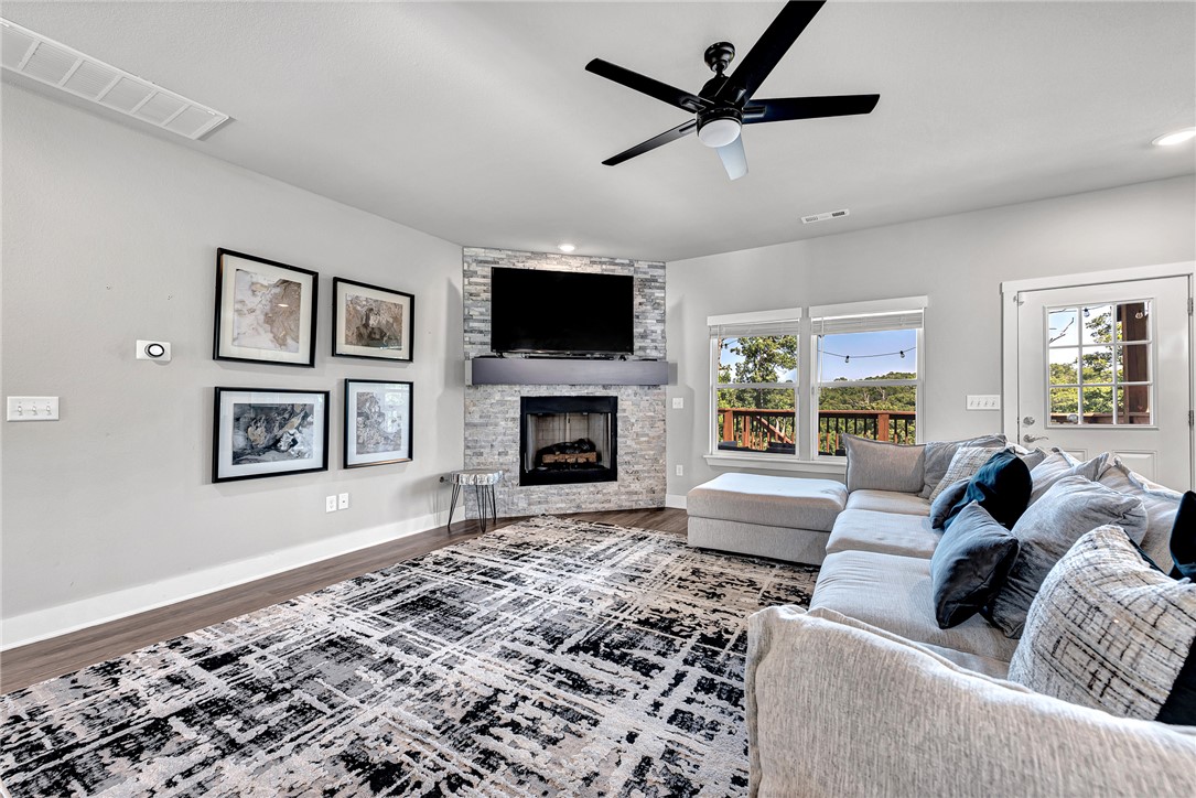 Copinsay Sub Bvv - Residential