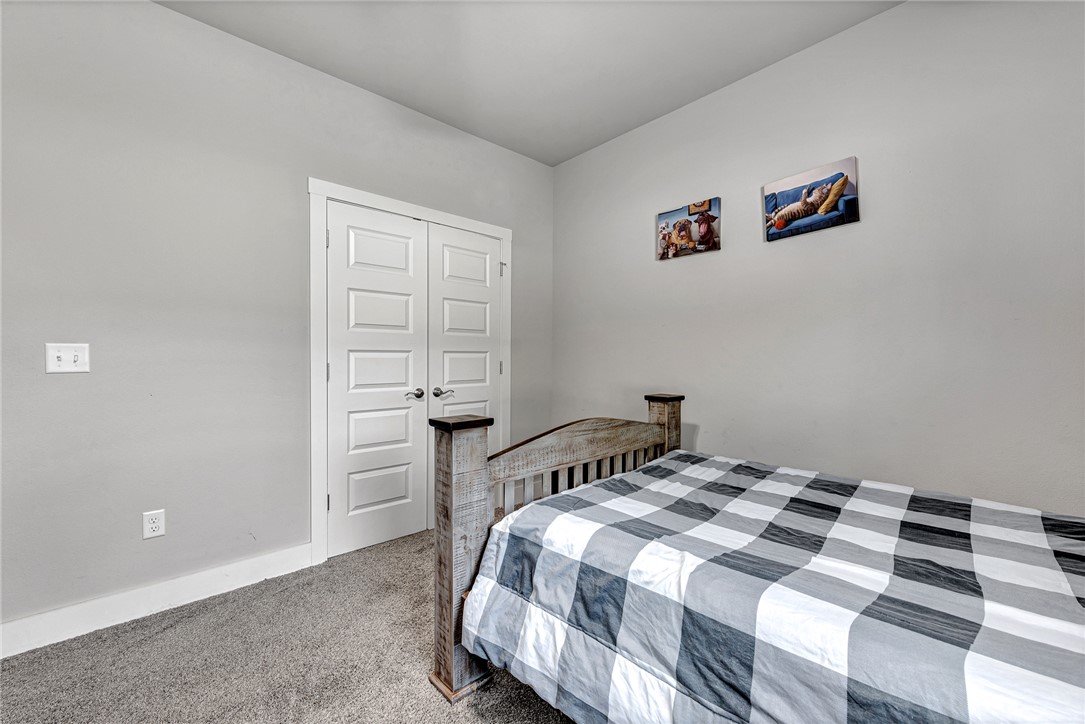 Copinsay Sub Bvv - Residential