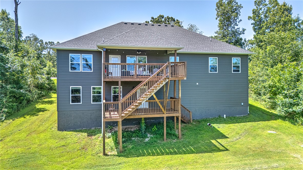 Copinsay Sub Bvv - Residential