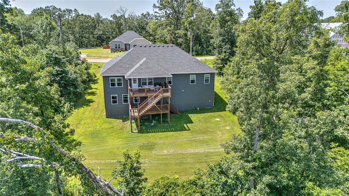 Copinsay Sub Bvv - Residential