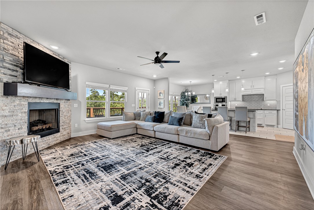 Copinsay Sub Bvv - Residential