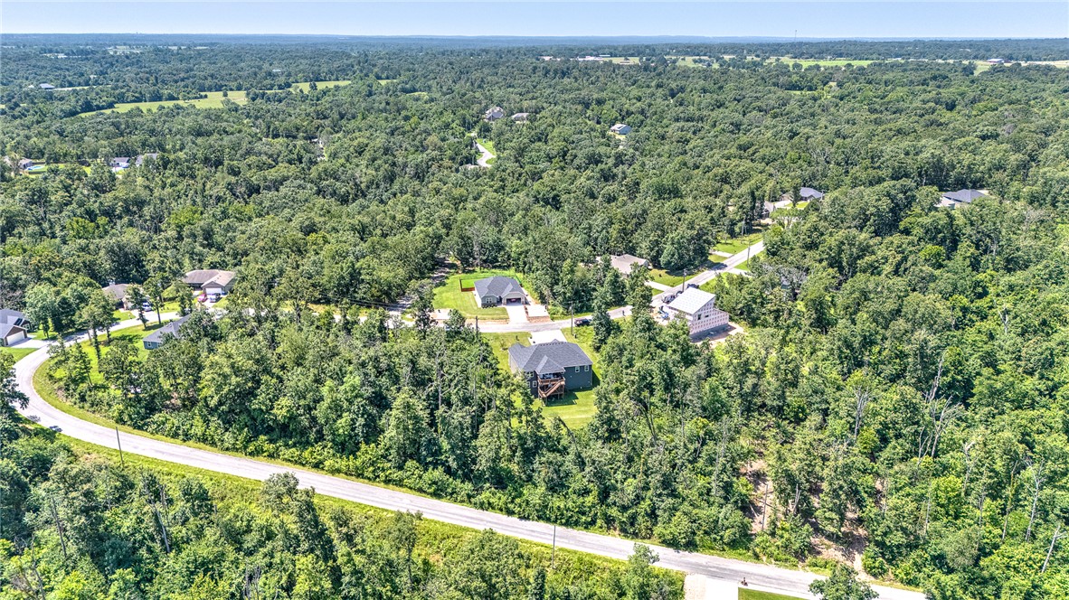 Copinsay Sub Bvv - Residential